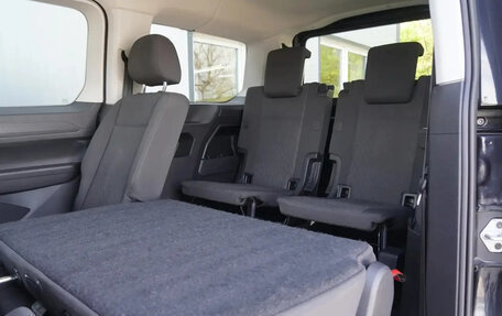 Volkswagen Caddy IV, 2023 год, 3 440 000 рублей, 18 фотография