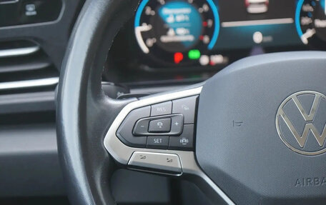 Volkswagen Caddy IV, 2023 год, 3 440 000 рублей, 16 фотография