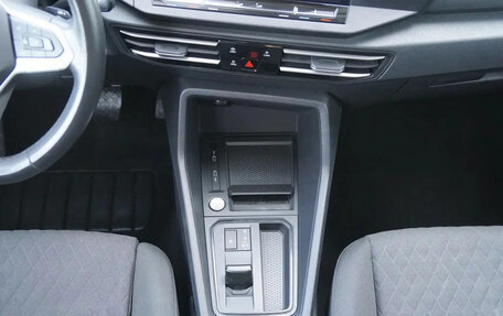 Volkswagen Caddy IV, 2023 год, 3 440 000 рублей, 22 фотография