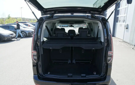 Volkswagen Caddy IV, 2023 год, 3 440 000 рублей, 21 фотография