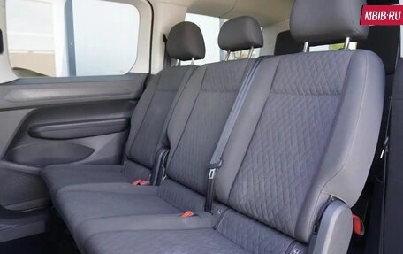 Volkswagen Caddy IV, 2023 год, 3 440 000 рублей, 19 фотография