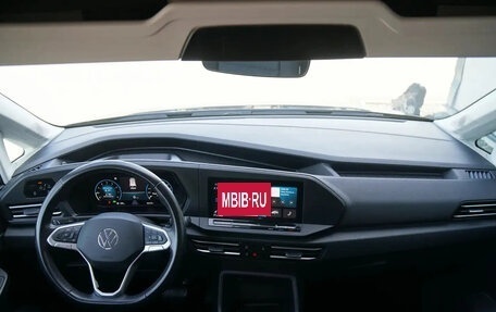 Volkswagen Caddy IV, 2023 год, 3 440 000 рублей, 13 фотография