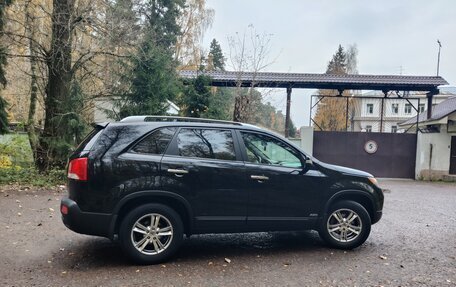 KIA Sorento II рестайлинг, 2010 год, 1 290 000 рублей, 6 фотография