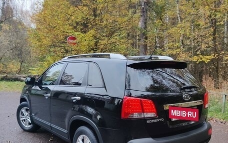 KIA Sorento II рестайлинг, 2010 год, 1 290 000 рублей, 4 фотография