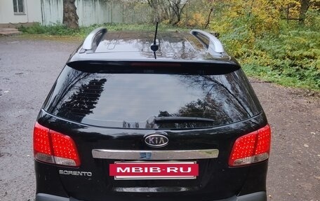 KIA Sorento II рестайлинг, 2010 год, 1 290 000 рублей, 8 фотография