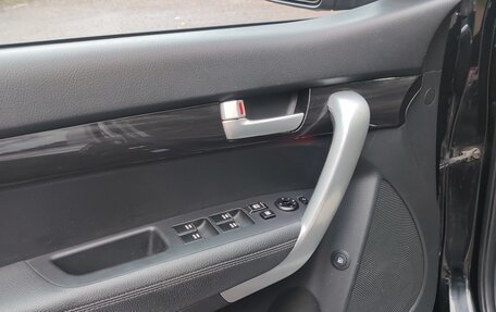 KIA Sorento II рестайлинг, 2010 год, 1 290 000 рублей, 13 фотография