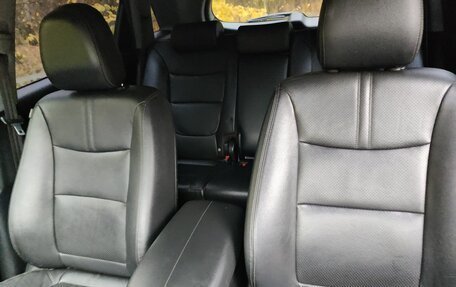 KIA Sorento II рестайлинг, 2010 год, 1 290 000 рублей, 17 фотография