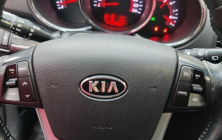 KIA Sorento II рестайлинг, 2010 год, 1 290 000 рублей, 15 фотография