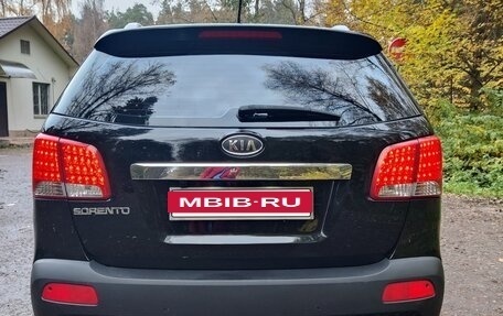 KIA Sorento II рестайлинг, 2010 год, 1 290 000 рублей, 7 фотография