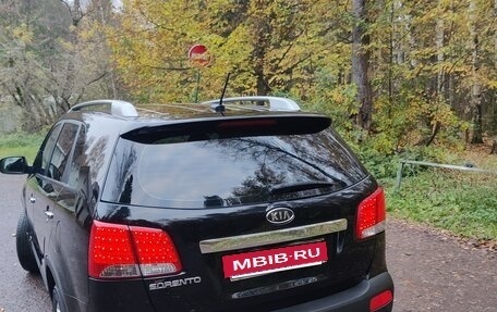 KIA Sorento II рестайлинг, 2010 год, 1 290 000 рублей, 10 фотография