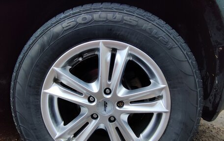 KIA Sorento II рестайлинг, 2010 год, 1 290 000 рублей, 24 фотография