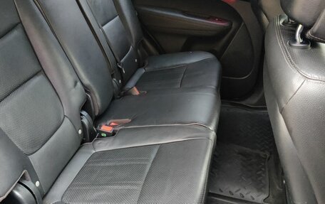 KIA Sorento II рестайлинг, 2010 год, 1 290 000 рублей, 20 фотография