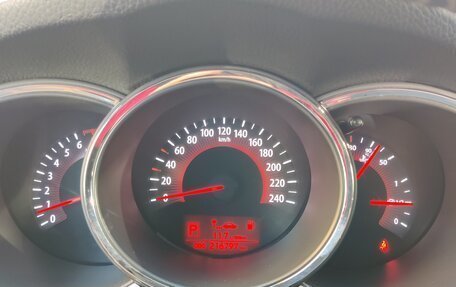 KIA Sorento II рестайлинг, 2010 год, 1 290 000 рублей, 27 фотография