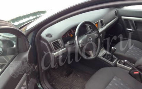 Opel Vectra C рестайлинг, 2007 год, 300 000 рублей, 6 фотография