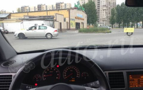 Opel Vectra C рестайлинг, 2007 год, 300 000 рублей, 9 фотография