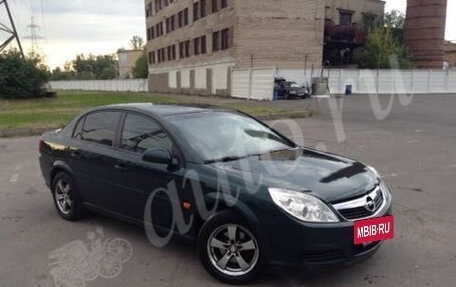 Opel Vectra C рестайлинг, 2007 год, 300 000 рублей, 3 фотография
