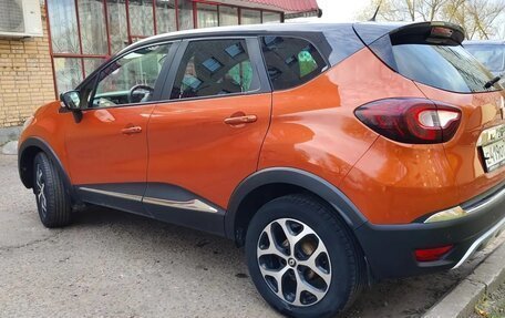 Renault Kaptur I рестайлинг, 2018 год, 1 100 000 рублей, 5 фотография