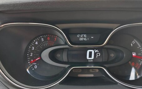 Renault Kaptur I рестайлинг, 2018 год, 1 100 000 рублей, 10 фотография