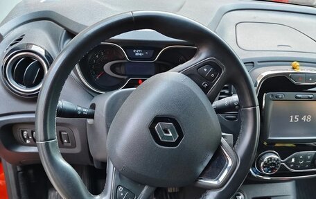 Renault Kaptur I рестайлинг, 2018 год, 1 100 000 рублей, 14 фотография