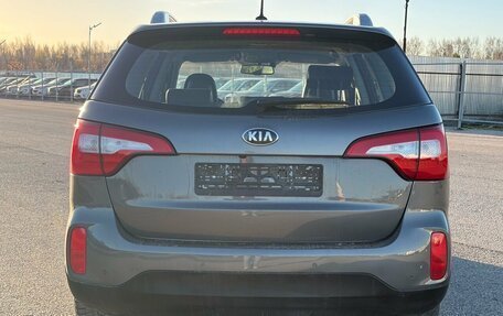 KIA Sorento II рестайлинг, 2013 год, 1 650 000 рублей, 4 фотография