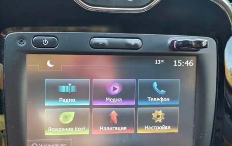 Renault Kaptur I рестайлинг, 2018 год, 1 100 000 рублей, 13 фотография