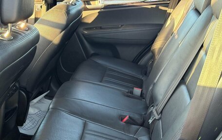 KIA Sorento II рестайлинг, 2013 год, 1 650 000 рублей, 7 фотография