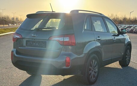 KIA Sorento II рестайлинг, 2013 год, 1 650 000 рублей, 2 фотография