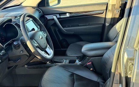 KIA Sorento II рестайлинг, 2013 год, 1 650 000 рублей, 6 фотография