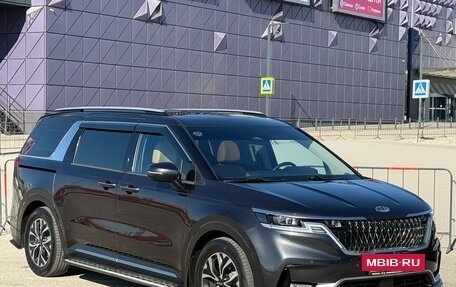 KIA Carnival, 2020 год, 4 197 000 рублей, 3 фотография