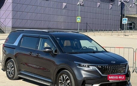 KIA Carnival, 2020 год, 4 197 000 рублей, 4 фотография