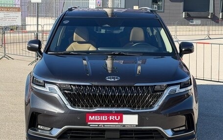 KIA Carnival, 2020 год, 4 197 000 рублей, 6 фотография