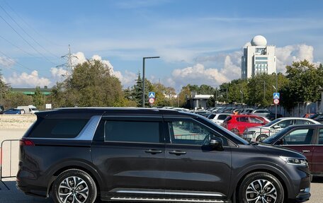 KIA Carnival, 2020 год, 4 197 000 рублей, 12 фотография