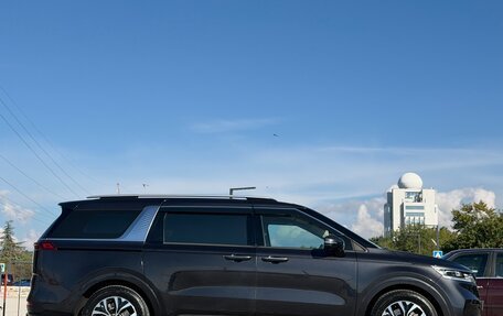 KIA Carnival, 2020 год, 4 197 000 рублей, 11 фотография