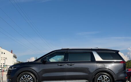KIA Carnival, 2020 год, 4 197 000 рублей, 13 фотография