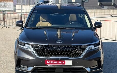 KIA Carnival, 2020 год, 4 197 000 рублей, 7 фотография