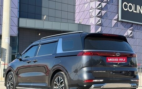 KIA Carnival, 2020 год, 4 197 000 рублей, 15 фотография