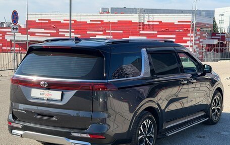 KIA Carnival, 2020 год, 4 197 000 рублей, 23 фотография