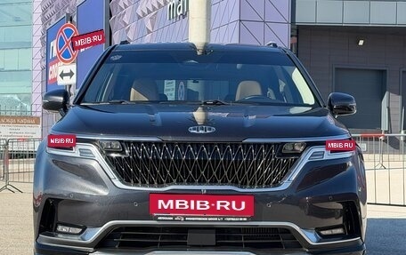 KIA Carnival, 2020 год, 4 197 000 рублей, 5 фотография