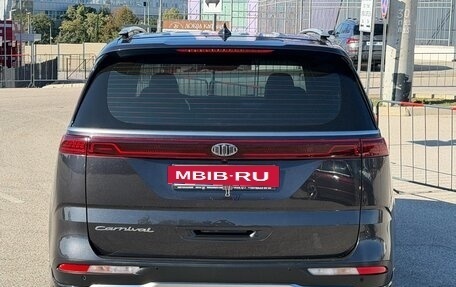 KIA Carnival, 2020 год, 4 197 000 рублей, 20 фотография