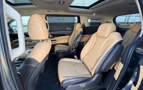 KIA Carnival, 2020 год, 4 197 000 рублей, 27 фотография
