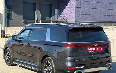 KIA Carnival, 2020 год, 4 197 000 рублей, 17 фотография