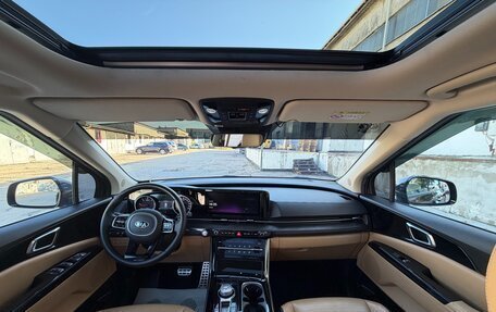 KIA Carnival, 2020 год, 4 197 000 рублей, 28 фотография