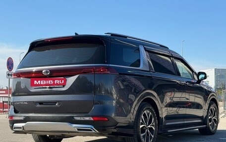 KIA Carnival, 2020 год, 4 197 000 рублей, 21 фотография