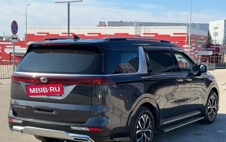 KIA Carnival, 2020 год, 4 197 000 рублей, 22 фотография