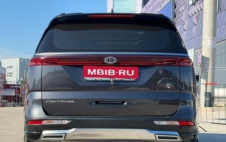 KIA Carnival, 2020 год, 4 197 000 рублей, 18 фотография