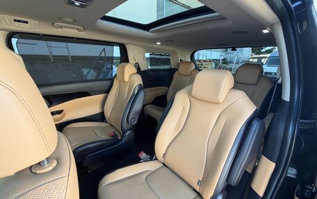 KIA Carnival, 2020 год, 4 197 000 рублей, 31 фотография