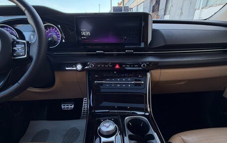KIA Carnival, 2020 год, 4 197 000 рублей, 29 фотография
