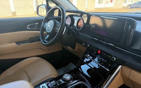 KIA Carnival, 2020 год, 4 197 000 рублей, 36 фотография