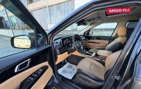 KIA Carnival, 2020 год, 4 197 000 рублей, 24 фотография