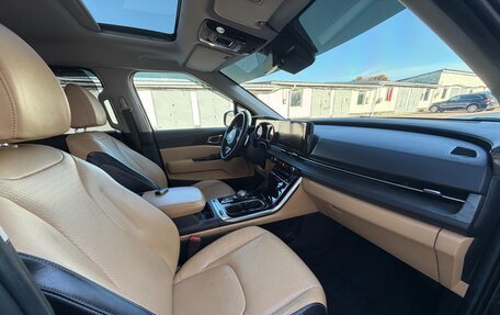 KIA Carnival, 2020 год, 4 197 000 рублей, 35 фотография
